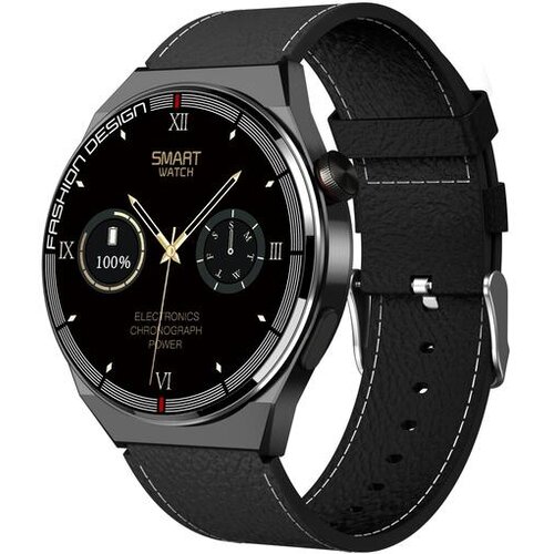  Pametni sat H4 Pro Max Black AMOLED Cene