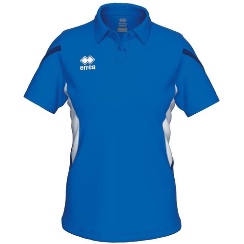 Errea Polo majice kratki rokavi Carmen Mc Ad Modra Slike