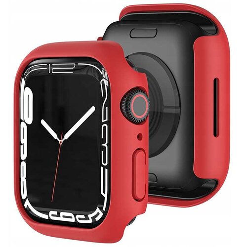 Spacecase etui za pametno uro 40MM aw za&scaron;čita za rdeči zaslon, (21973682) Cene
