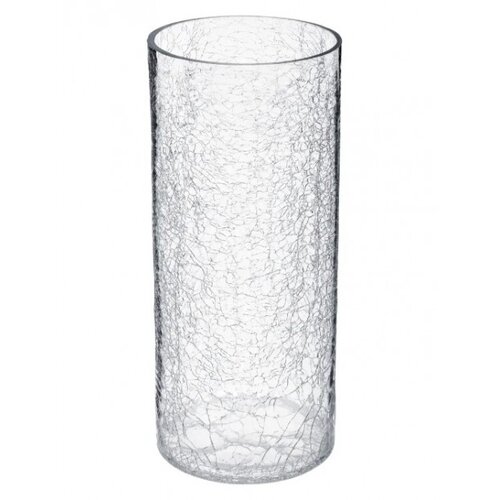 Atmosphera vaza cracked cylinder 13x30CM Cijene