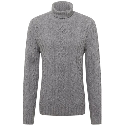 Abercrombie &amp;amp; Fitch Pulover siva Slike