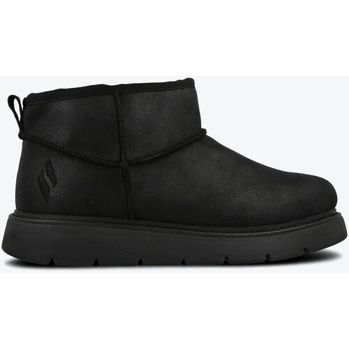Skechers Gležnjarji 169018-BBK Črna Cene