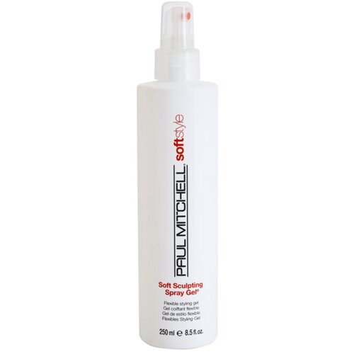 Paul Mitchell SoftStyle gel v pr&amp;scaron;ilu fleksibilna učvrstitev 250 ml Slike