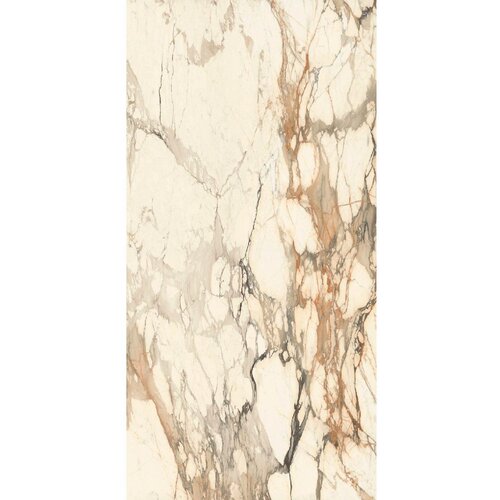 Marazzi Grande Marble Look 162x324 12mm Calacatta Vena Vecchia lux bookmatch&ldquo;B&rdquo; M90T Cene