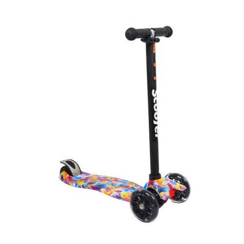 Jungle trotinet Duga ( 40010798 ) Slike