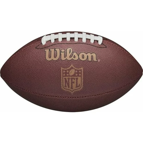 Wilson NFL Ignition Football Brown Američki nogomet