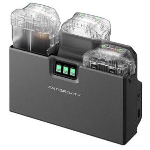 INSTA 360 punjač baterija za dron Antigravity A1 Charging Hub Cene