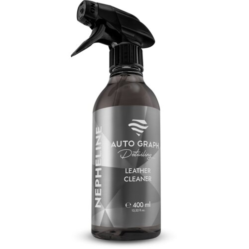 Autograph NEPHELINE čistilo za usnje 400 ml, (5000488161) Cene