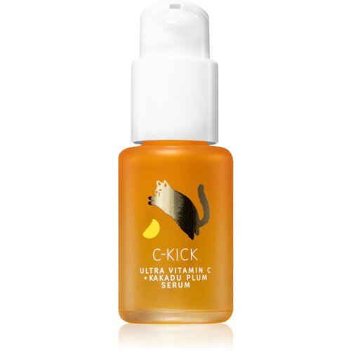 Yope C - Kick posvjetljujući serum s vitaminom C 30 ml Cijene