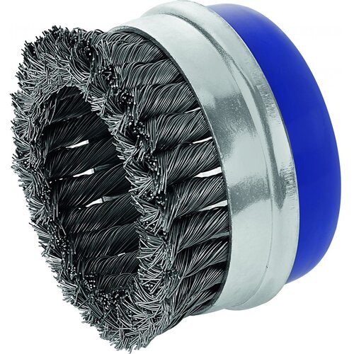 Lux Tools Četka za bu&scaron;ilicu LONAC 100mm M14 Cijene