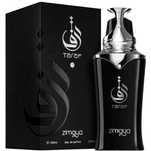 Parfem Taraf Black parfumirana voda za moške 100 ml Cene