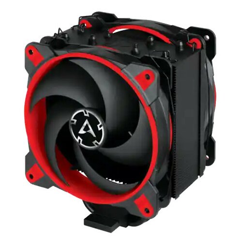 Arctic CPU Cooler Freezer 34 eSports DUO Red ACFRE00060A Slike