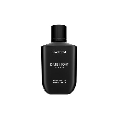 Naseem Date Night For Men toaletna voda za mu&scaron;karce 100 ml Cijene