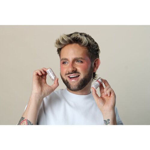 MUA Makeup Academy Beauty Balm kremasto rdečilo v paličici odtenek Blush Baby 4 g Slike