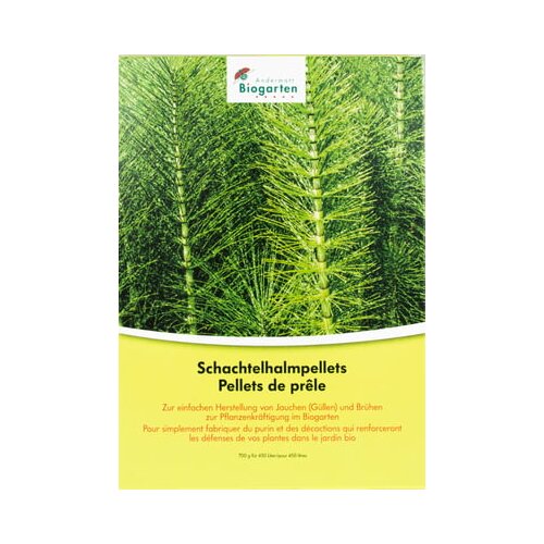 Andermatt Biogarten Peleti preslice Cene