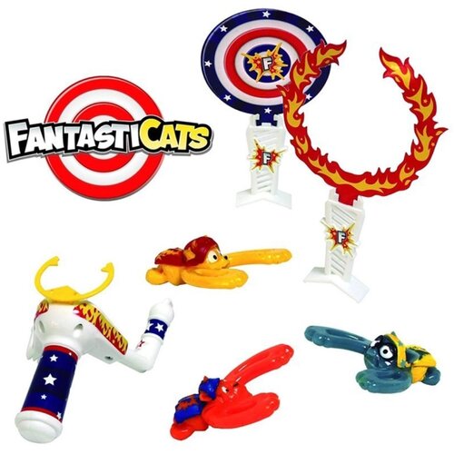 FANTASTICATS praćka Cene