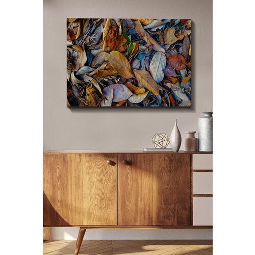 Wallity Slika Kanvas Tablo-87, 70x100 cm Cene