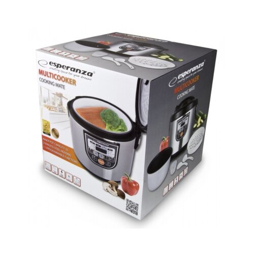 Esperanza MULTICOOKER EKG011 Slike