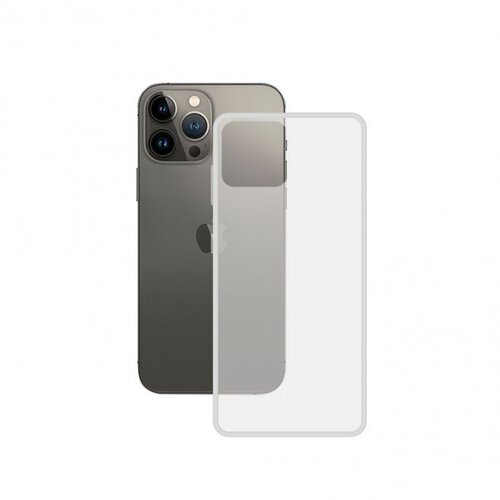 Ksix flex za&scaron;titna maska za iPhone 14 Pro Max, prozirna Cijene