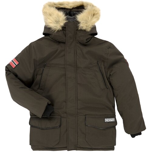 Geographical Norway CLAUDE Kaki Cijene