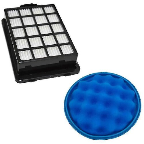 INORCO 2 x H13 filter za prah za Samsung Sc21f50, HEPA filter in gobasti filter, (21873355) Slike
