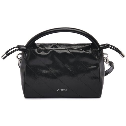 Guess BLA AMYS CROSSBODY Crna Slike