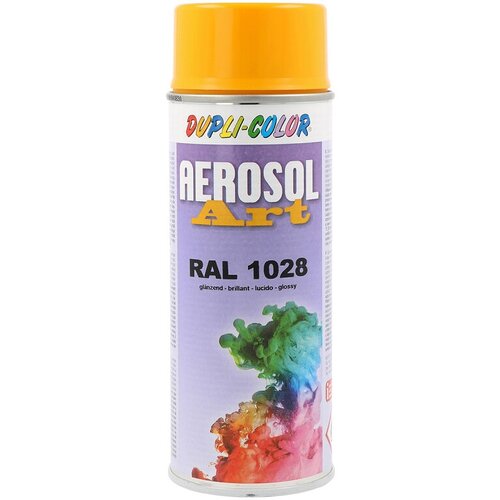 Dupli color lak u spreju (Žute boje, 400 ml) Slike