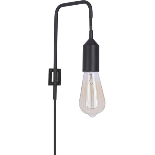 Candellux Lighting Zidna lampa s utikačem Laren &amp;ndash; Slike
