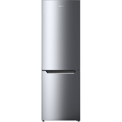 Tesla Frižider RC3201FHXE kombinovani/Total No Frost/E/210L+83L/60x60x185cm/inox Cijene