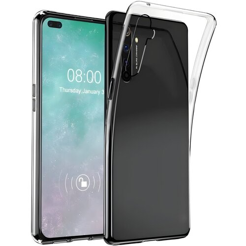  Przezračno zaštitno kućište za Realme 6i - Prozirna KP19219 Cene