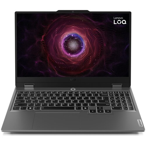Lenovo LOQ 15ARP9, 15.6” FHD 144Hz, AMD Ryzen 7 7435HS (8C, 20MB, up to 4.5GHz), 24GB DDR5, 1TB SSD, GeForce RTX 4050 6GB GDDR6 Cijene