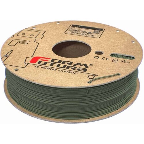 Formfutura matt pla dark green camouflage - 1,75 mm / 750 g Cijene