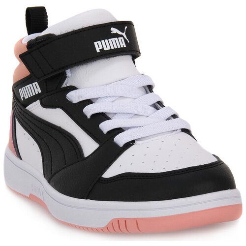 Puma Modne superge 07 REBOUND V6 MID Bela Cene