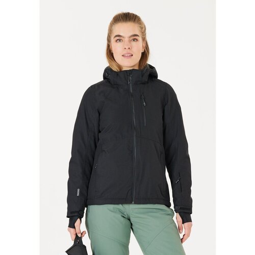 Whistler Women&amp;#039;s ski jacket Drizzle W Ski Jacket W-Pro 10000 Slike