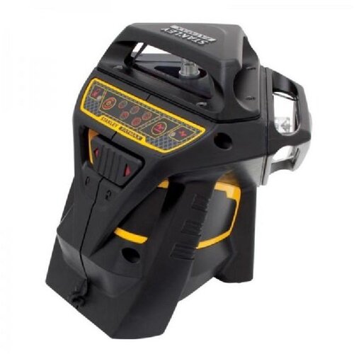 Stanley Crveni laser 3 linije FMHT1-77357 Cene