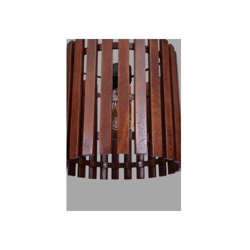 Opviq luster 2620433, Braon Slike