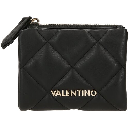 Valentino Denarnica zlata / črna Slike