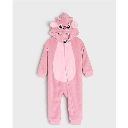 Sinsay Bodi s kapuljačom Stitch Cijene