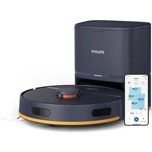  USISIVAČ ROBOT PHILIPS XU2100/10 Cijene