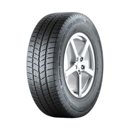  Guma CONTINENTAL VanContact Winter 235/65R16C 115/113R VanContact Winter CONTINENTAL