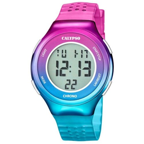 Calypso digitalni ručni sat za devojčice Cene