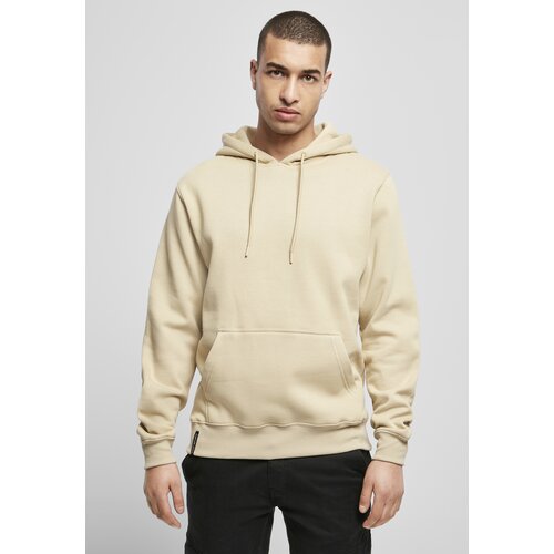 CS C&amp;amp;S Plain Hoody sand Slike