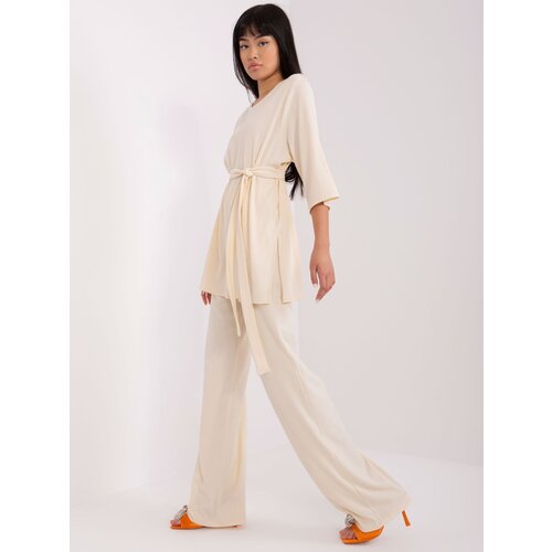 LAKERTA Set-LK-KMPL-509389.28P-light beige Cene