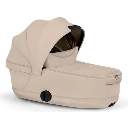 Cybex Košara za voziček zložljiva Priam Style Platinum cozy beige Cene