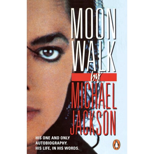 The Book Service Limited Michael Jackson - Moonwalk Slike