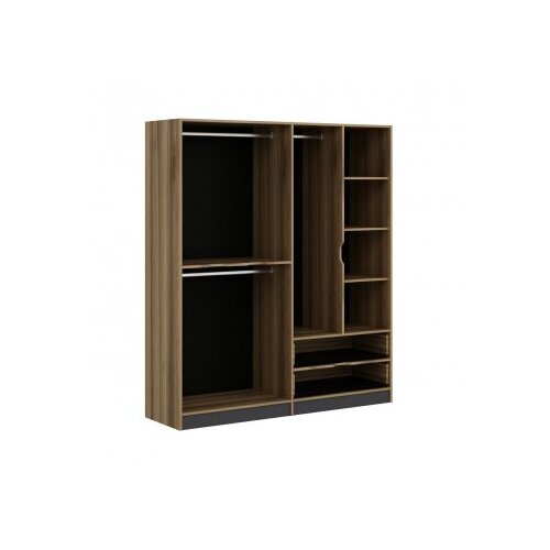 Hanah home garderober elina 7199 Slike