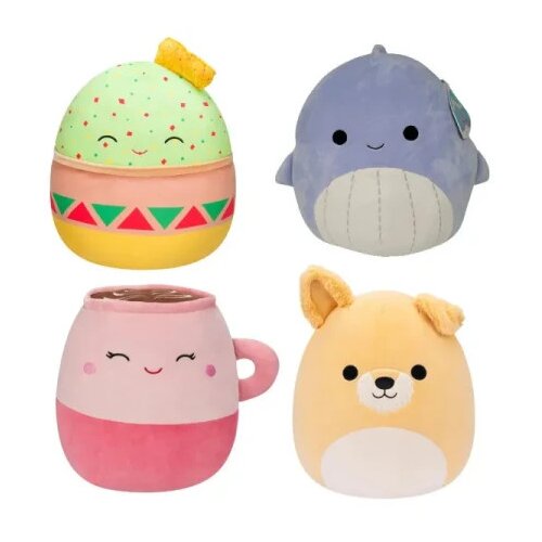 Squishmallows plišani ljubimac 35cm asst ( TW4227 ) Slike