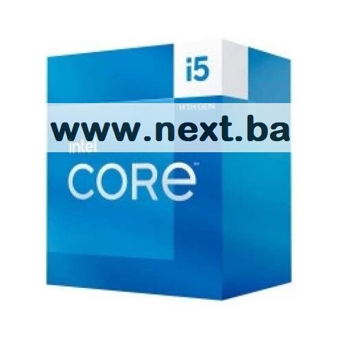 CPU Intel Core i5 14400 Cijene