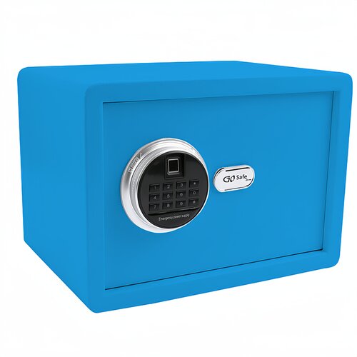 Olympia gosafe 120FP blue Slike