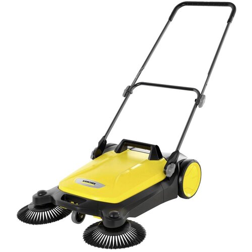 Karcher Mašina za metenje – S 4 Twin Cijene